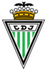 Escudo anterior de C.E. Júpiter