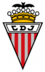 Escudo anterior de C.E. Júpiter