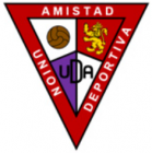 Escudo anterior de Deportivo Aragón