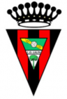 Escudo anterior de C.D. Lalín