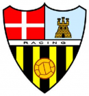 Escudo asociado a Rácing Cartagena