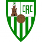 Escudo de C. Atlético Cortegana