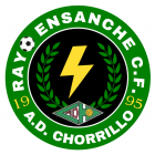 Escudo asociado a A.D. Chorrillo Distrito VIII [3]