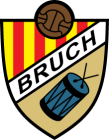 Escudo de C.F. Bruch