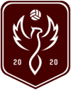 Escudo de C.D. ADEV Zafiro