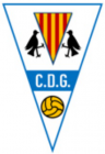 Escudo anterior de E.C. Granollers