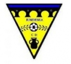 Escudo asociado a C.D. Iundenia