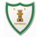 Escudo asociado a Paymogo C.F.
