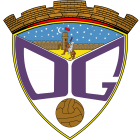 Escudo anterior de C.D. Guadalajara