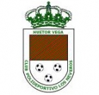 Escudo de C.P. Los Neveros