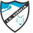 Escudo de C.D. Huéneja