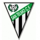 Escudo asociado a San Telmo C.F. [1]