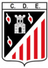 Escudo de C.D. Elgoibar