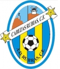 Escudo asociado a Cabezas Rubias C.F.