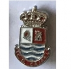 Escudo asociado a C.D. Cájar