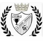 Escudo de C.D. Zaidín-Granada
