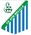 Escudo de C.D.E. ATM Melilla