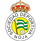 Escudo de S.D. Noja
