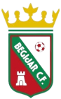Escudo de Begíjar C.F.