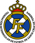 Escudo histórico de F. Tenerife