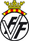 Escudo histórico de F. Valenciana