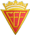 Escudo histórico de F. Extremeña