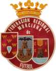 Escudo histórico de F. Murcia
