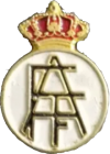 Escudo histórico de F. Andaluza