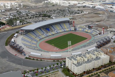 Estadio de Gran Canaria