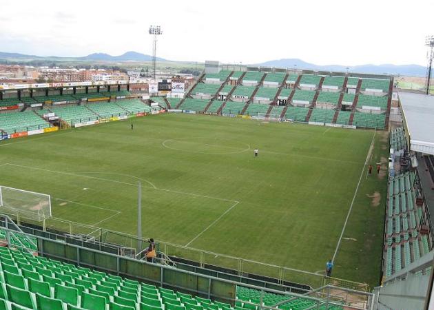 Estadio Romano