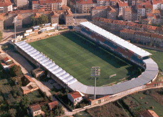 Estadio de O Couto