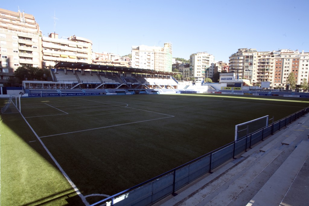 Nou Sardenya