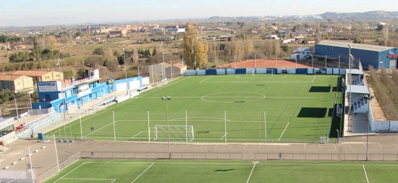 Municipal de Recasens