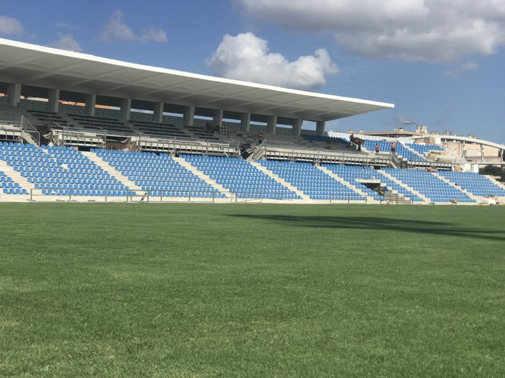 Estadio Balear