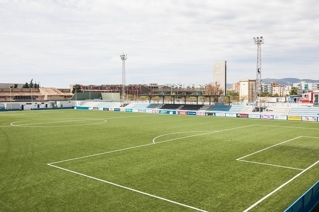 Campo de Son Malferit