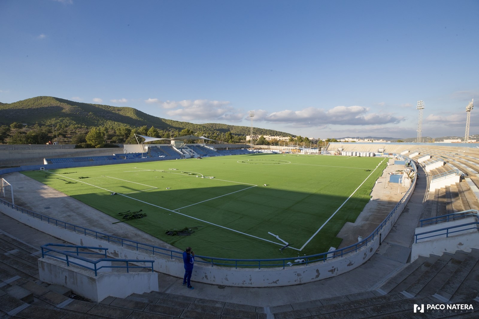 Estadi Municipal de Can Misses