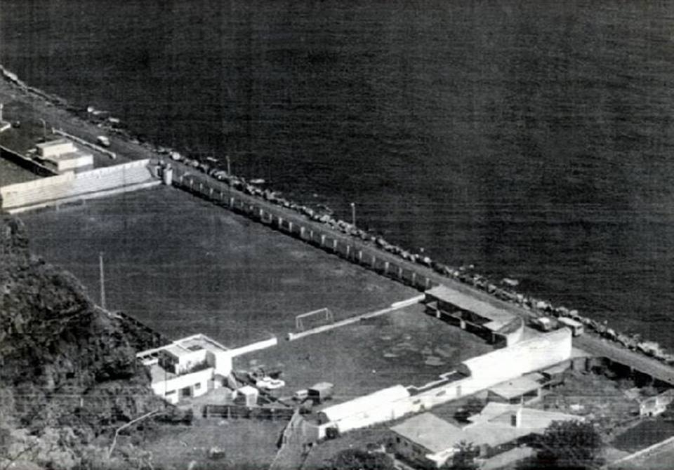 Estadio Bajamar