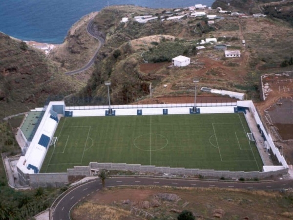 Estadio Virgen de las Nieves