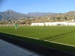 Estadio La Laguna-Todoque