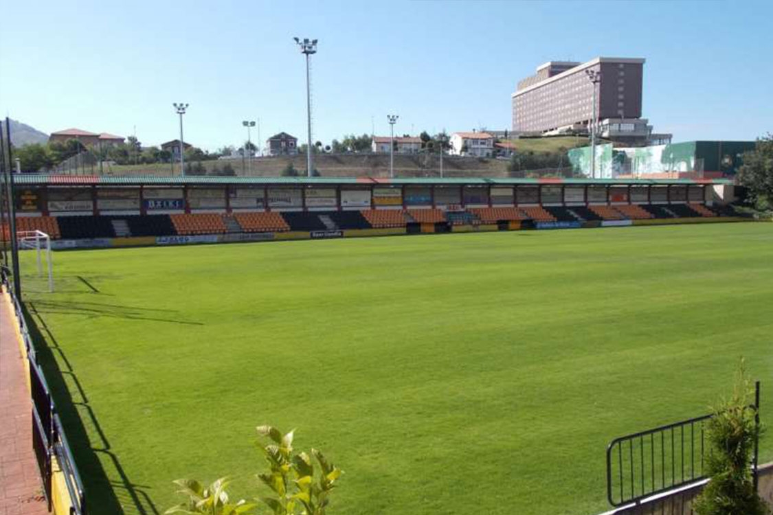 Estadio La Florida