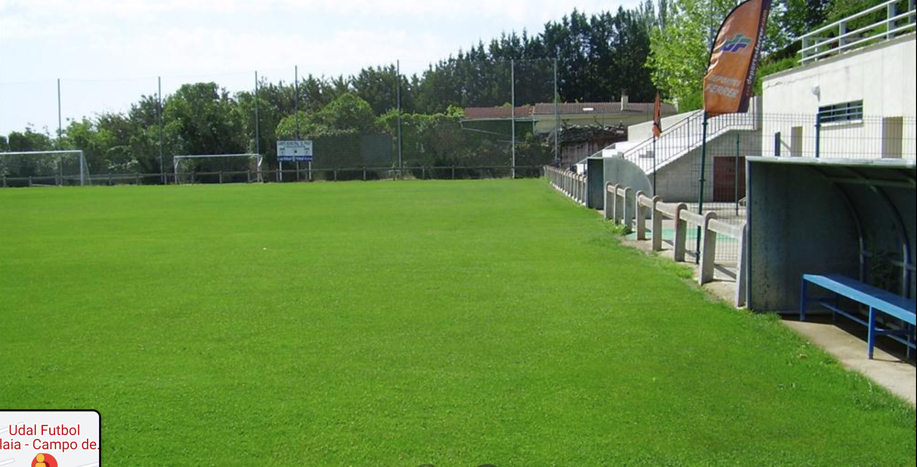 Campo Municipal de Laguardia