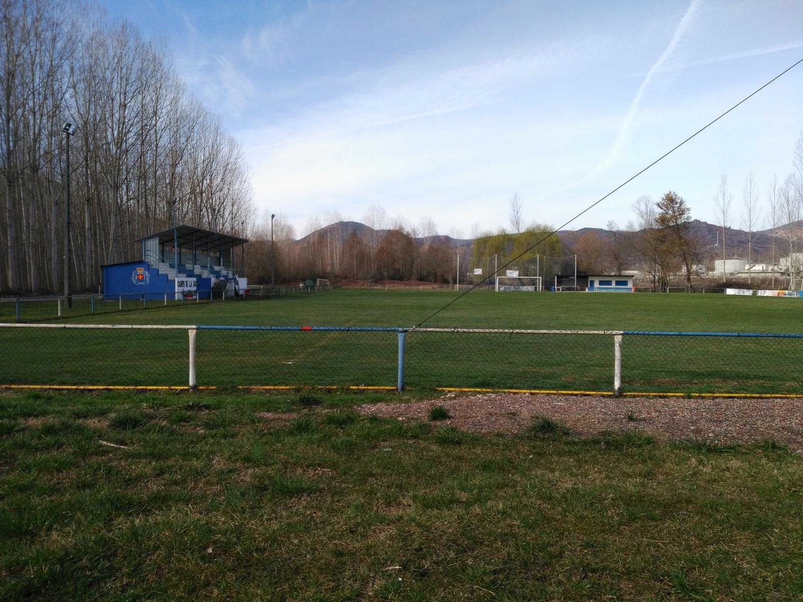 Campo Municipal Villadepalos