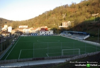 Estadio El Candín