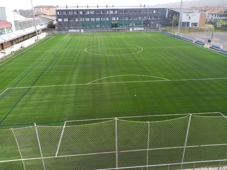 Campo La Encarnación