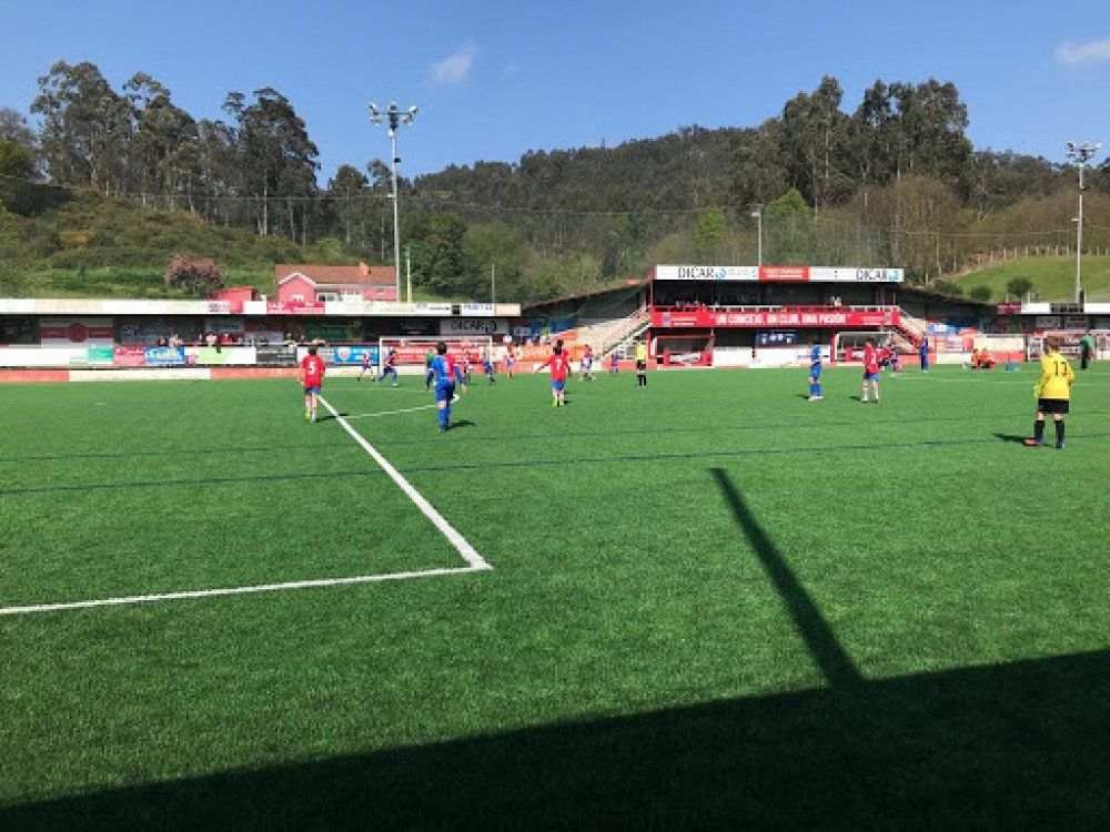Estadio Pepe Quimarán