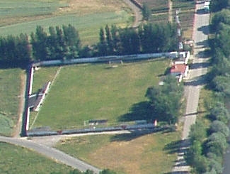 Estadio San Juan de Garray