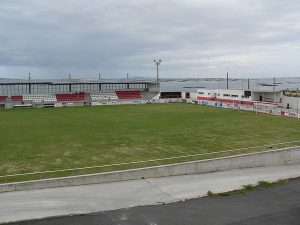 Municipal Salvador Otero