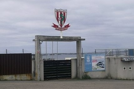 Municipal Salvador Otero
