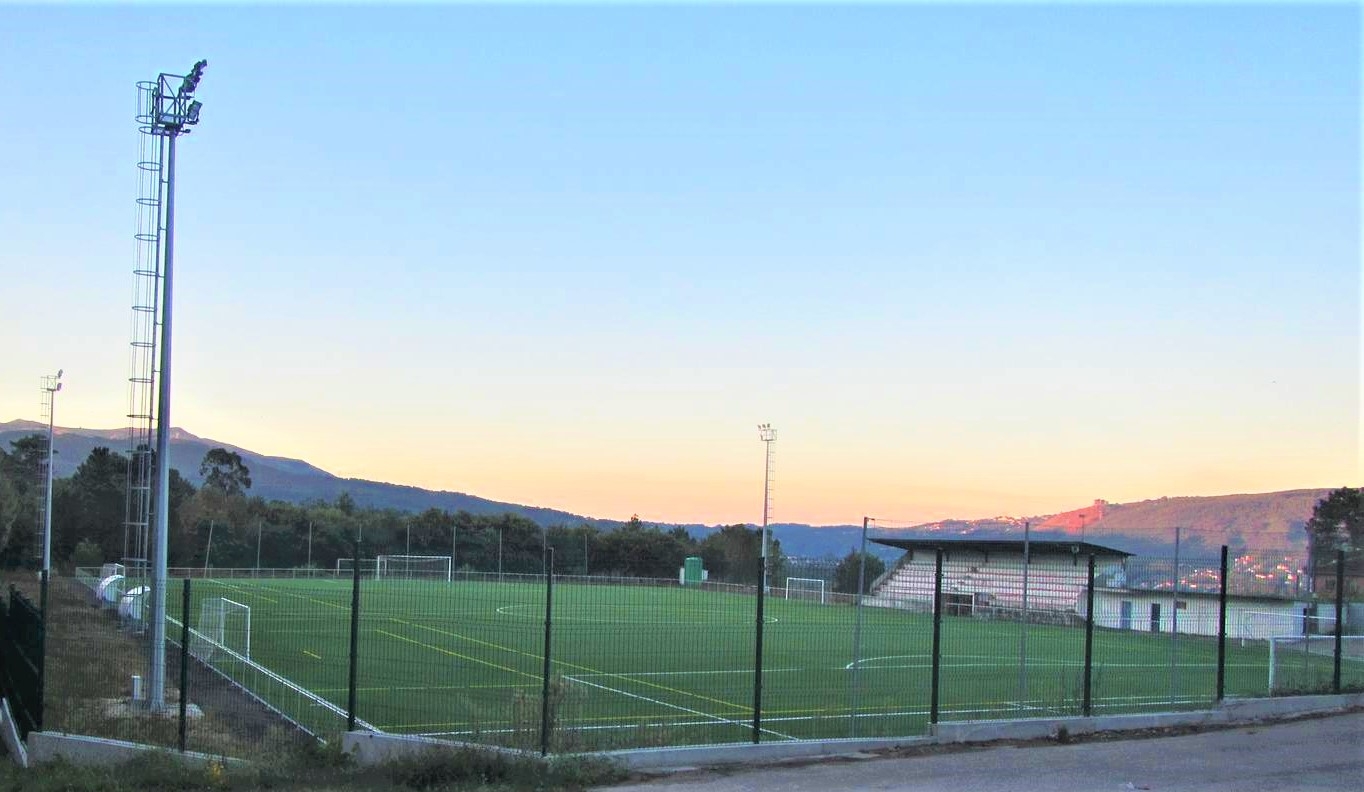 Municipal de A Gándara (Cesantes)