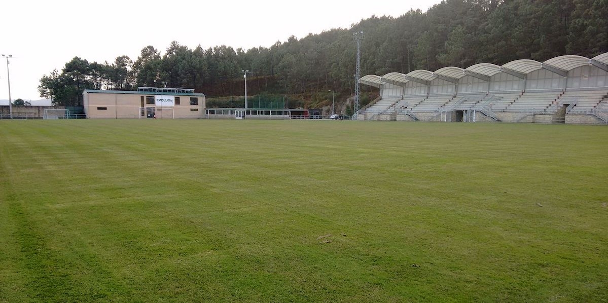 Campo de Futbol Alcalde Alvarez Durán